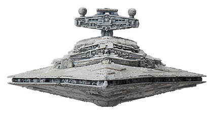 Bandai Star Wars Death Star II Imperial Star Destroyer Set Model Kit