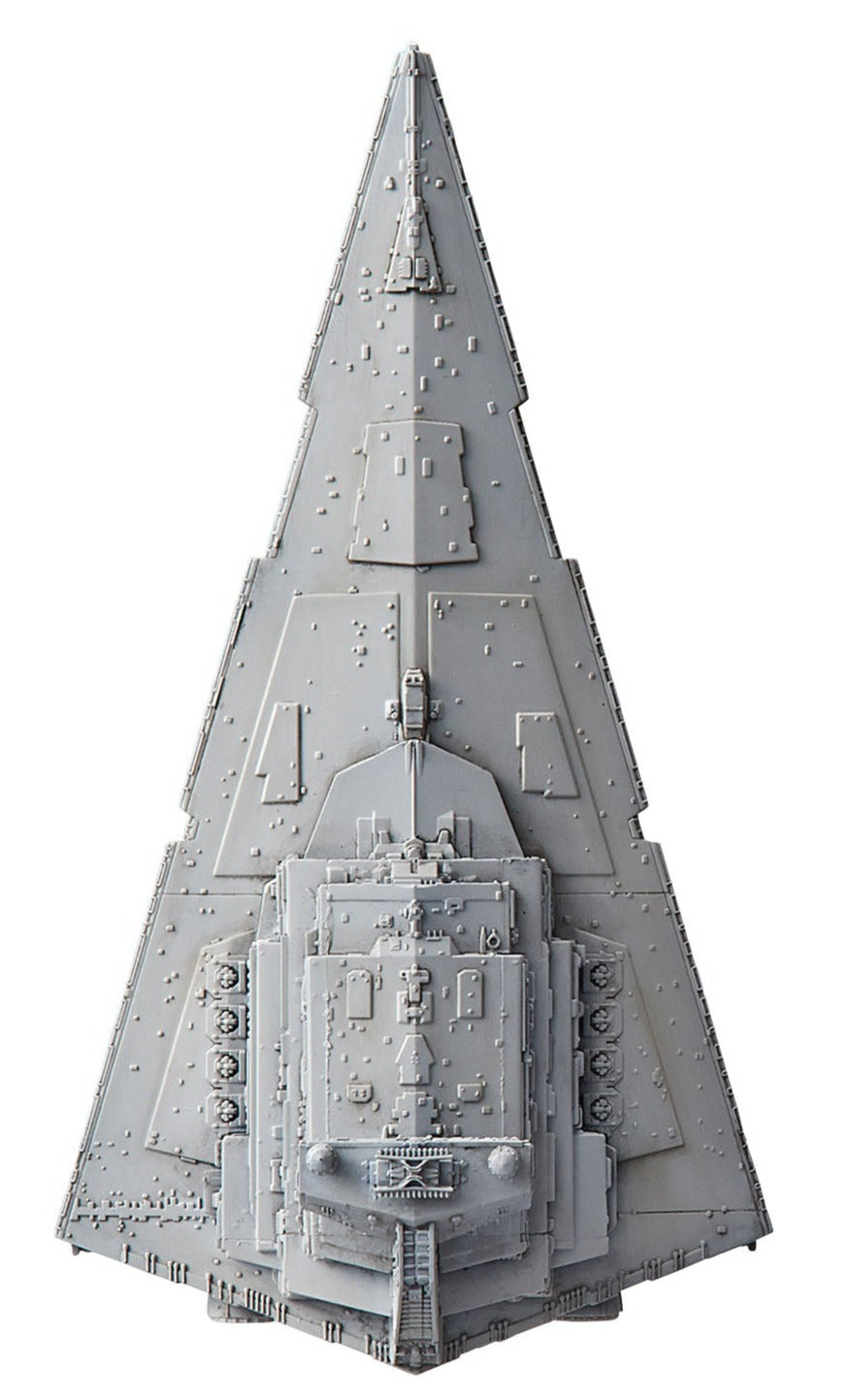 Bandai Star Wars Death Star II Imperial Star Destroyer Set Model Kit