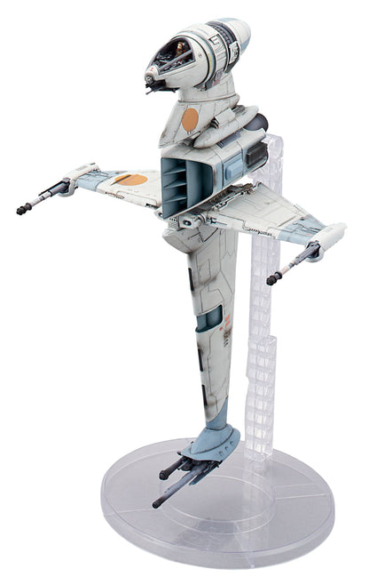 Bandai Star Wars B-Wing Fighter (1:72 Scale) Model Kit