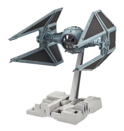 Bandai Star Wars Tie Interceptor (1:72 Scale) Model Kit