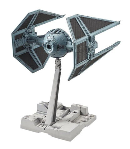 Bandai Star Wars Tie Interceptor (1:72 Scale) Model Kit