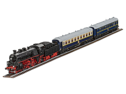 02190 Orient Express Revell Classics Model Kit