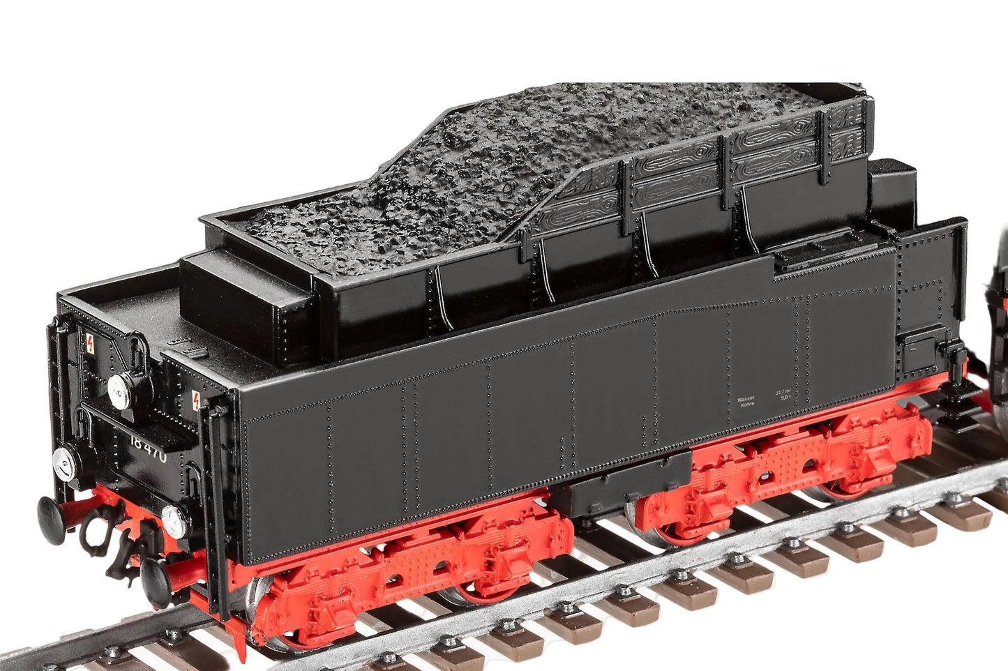 02190 Orient Express Revell Classics Model Kit
