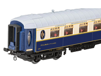 02190 Orient Express Revell Classics Model Kit