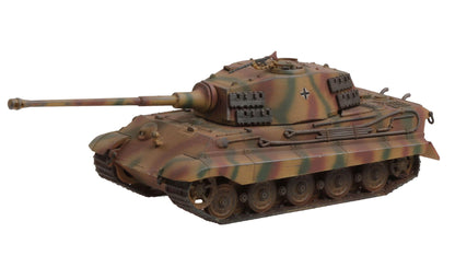 Tiger II Ausf. B Model Kit