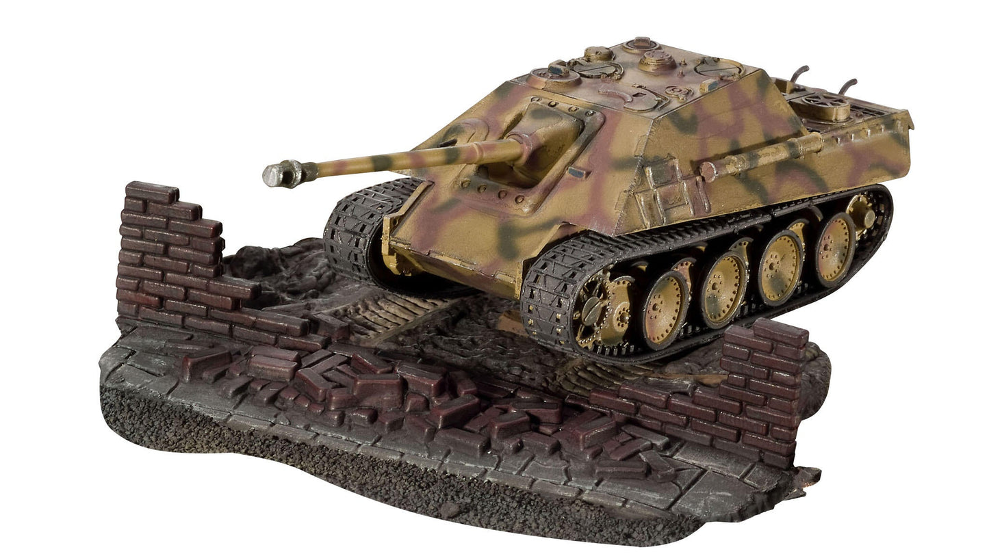 Sd.Kfz. 173 Jagdpanther model kit