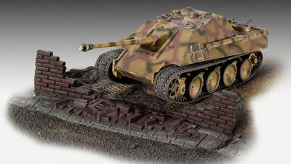 Sd.Kfz. 173 Jagdpanther model kit