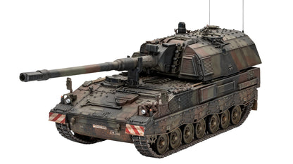 Panzerhaubitze 2000 Revell model kit