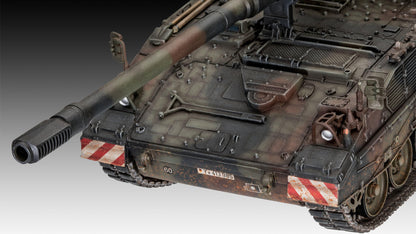 Panzerhaubitze 2000 Revell model kit