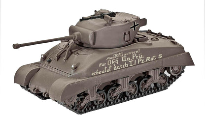 3290 Sherman M4A1 Model Kit