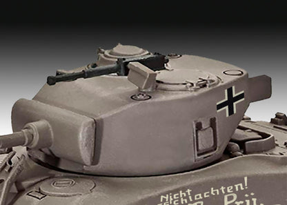 3290 Sherman M4A1 Model Kit