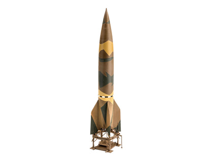 German A4/V2 Rocket Model Kit