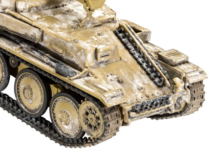 Sturmpanzer 38(t) "Grille" Ausf. M Model Kit