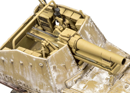 Sturmpanzer 38(t) "Grille" Ausf. M Model Kit