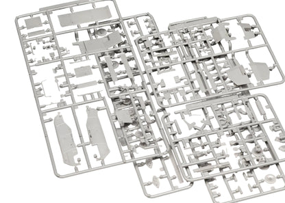 Sturmpanzer 38(t) "Grille" Ausf. M Model Kit