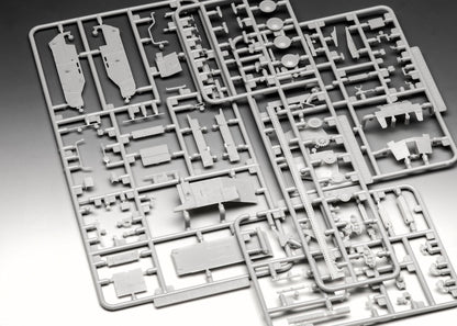 Sd.Kfz. 138 "Marder III" Ausf. M Model Kit