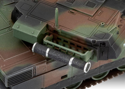 Leclerc (T.5) Model Kit