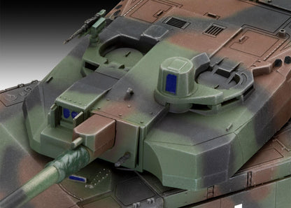 Leclerc (T.5) Model Kit