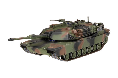 US M1A2 Abrams (1:72 Scale) Kit