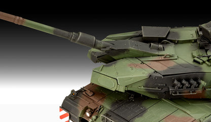 Leopard 2A7A1 Model Kit