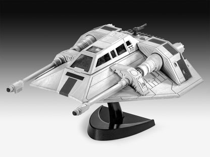 Snowspeeder Star Wars model kit