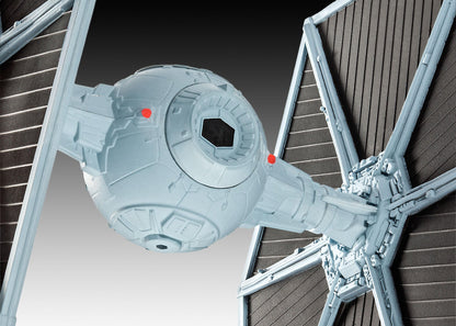 TIE Fighter Star Wars Model Kit