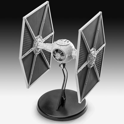 TIE Fighter Star Wars Model Kit