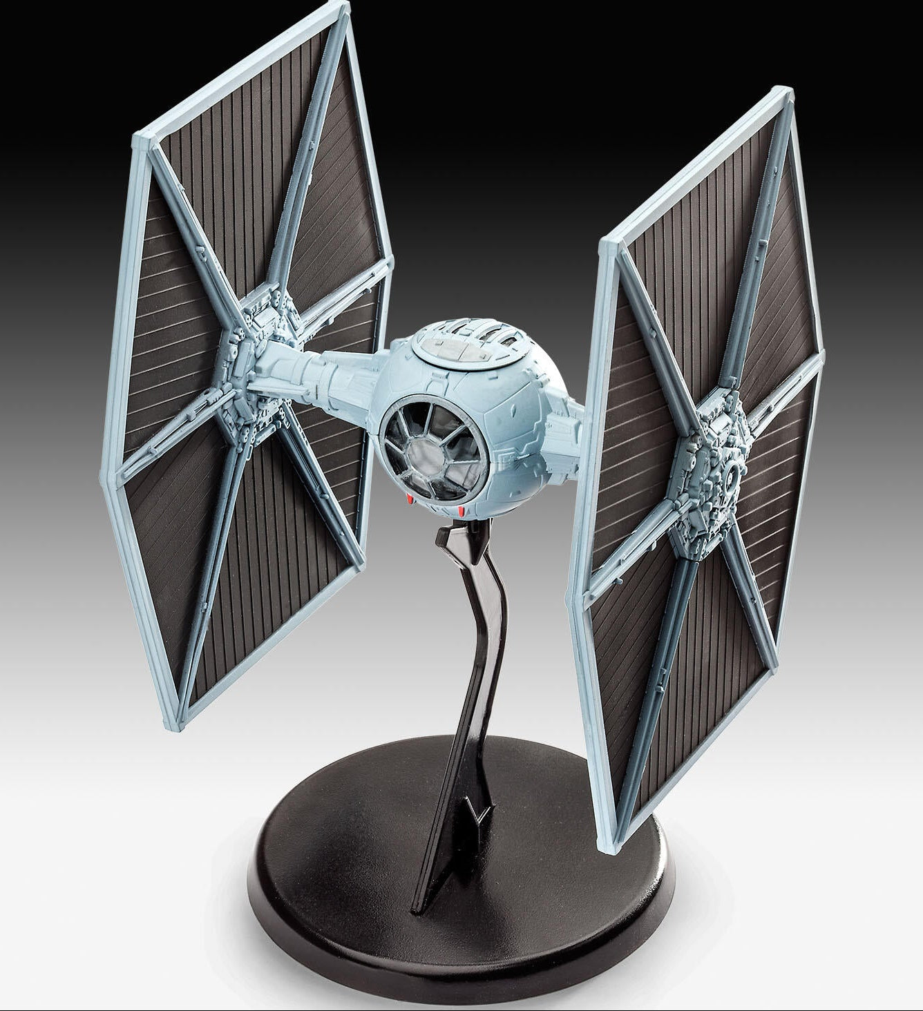 TIE Fighter Star Wars Model Kit