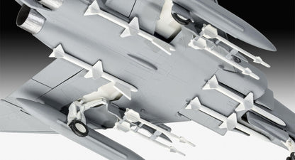F-4 Phantom (Click System) Model Kit