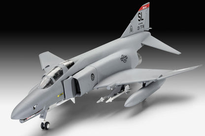 F-4 Phantom (Click System) Model Kit