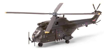 03746 Westland Puma HC.1 Model Kit