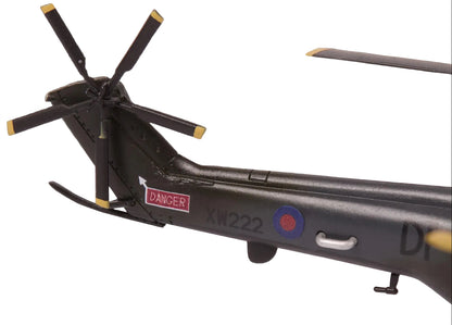 03746 Westland Puma HC.1 Model Kit