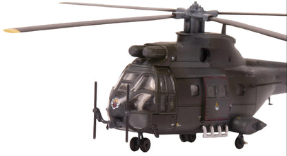03746 Westland Puma HC.1 Model Kit