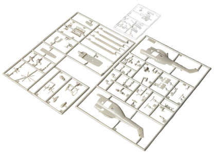 03746 Westland Puma HC.1 Model Kit