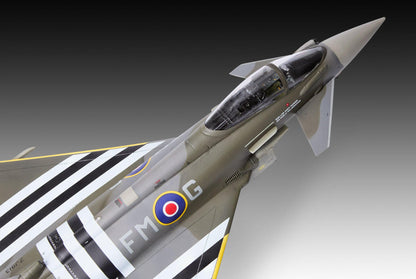 Eurofighter Typhoon FGR.4 Model Kit