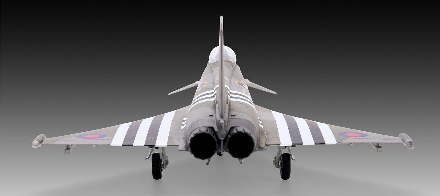 Eurofighter Typhoon FGR.4 Model Kit