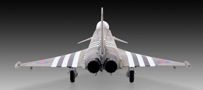 Eurofighter Typhoon FGR.4 Model Kit