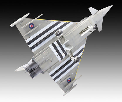 Eurofighter Typhoon FGR.4 Model Kit