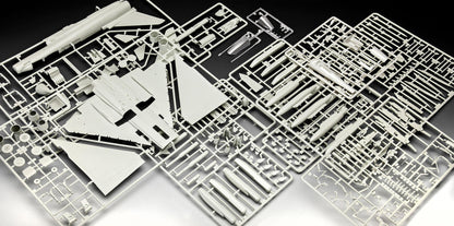 Eurofighter Typhoon FGR.4 Model Kit