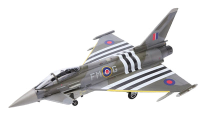 Eurofighter Typhoon FGR.4 Model Kit