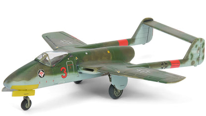 03761 Focke-Wulf TL Jäger "Flitzer" Model Kit