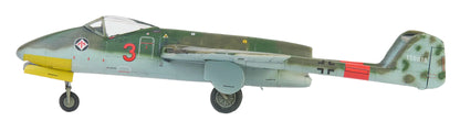 03761 Focke-Wulf TL Jäger "Flitzer" Model Kit