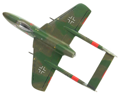 03761 Focke-Wulf TL Jäger "Flitzer" Model Kit