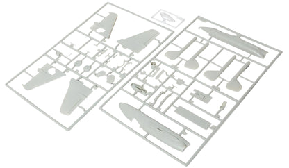 03761 Focke-Wulf TL Jäger "Flitzer" Model Kit