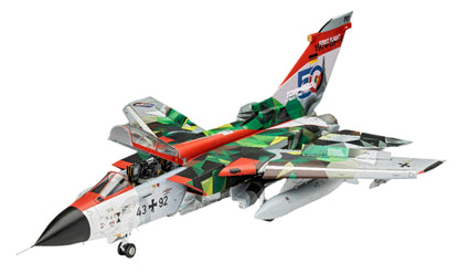 Panavia Tornado IDS "50 Years" Model Kit