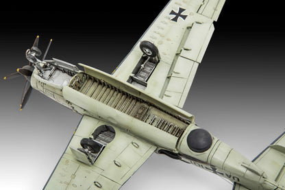 Fairey Gannet AS.1/AS.4 Model Kit