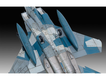 Boeing F-15C Eagle Model Kit