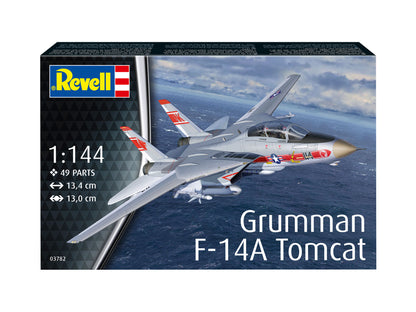 Grumman F-14A Tomcat Model Kit