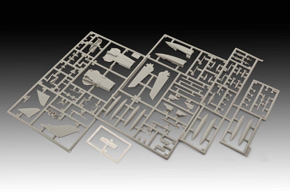 Panavia Tornado IDS/GR.1 Model Kit