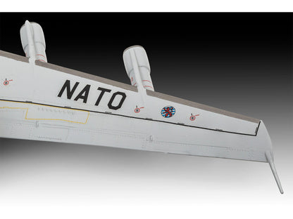 Boeing E-3A Sentry Model Kit